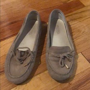 Mk loafers size 7.5